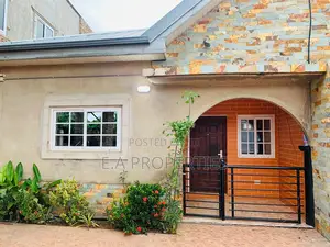 1bdrm Apartment in E A Properties, Malejor for rent