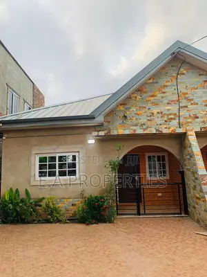 1bdrm Apartment in E A Properties, Malejor for rent
