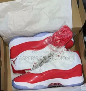 Nike Air Jordan 11