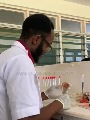 Medical Laboratory Scientist