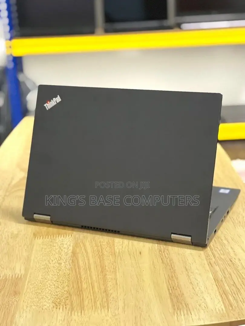 Laptop Lenovo ThinkPad X380 Yoga 8GB Intel Core I5 SSD 512GB