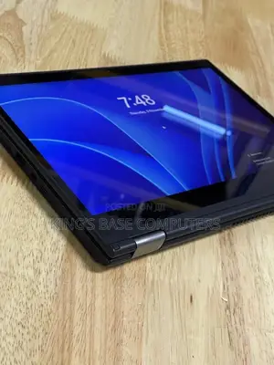 Laptop Lenovo ThinkPad X380 Yoga 8GB Intel Core I5 SSD 512GB