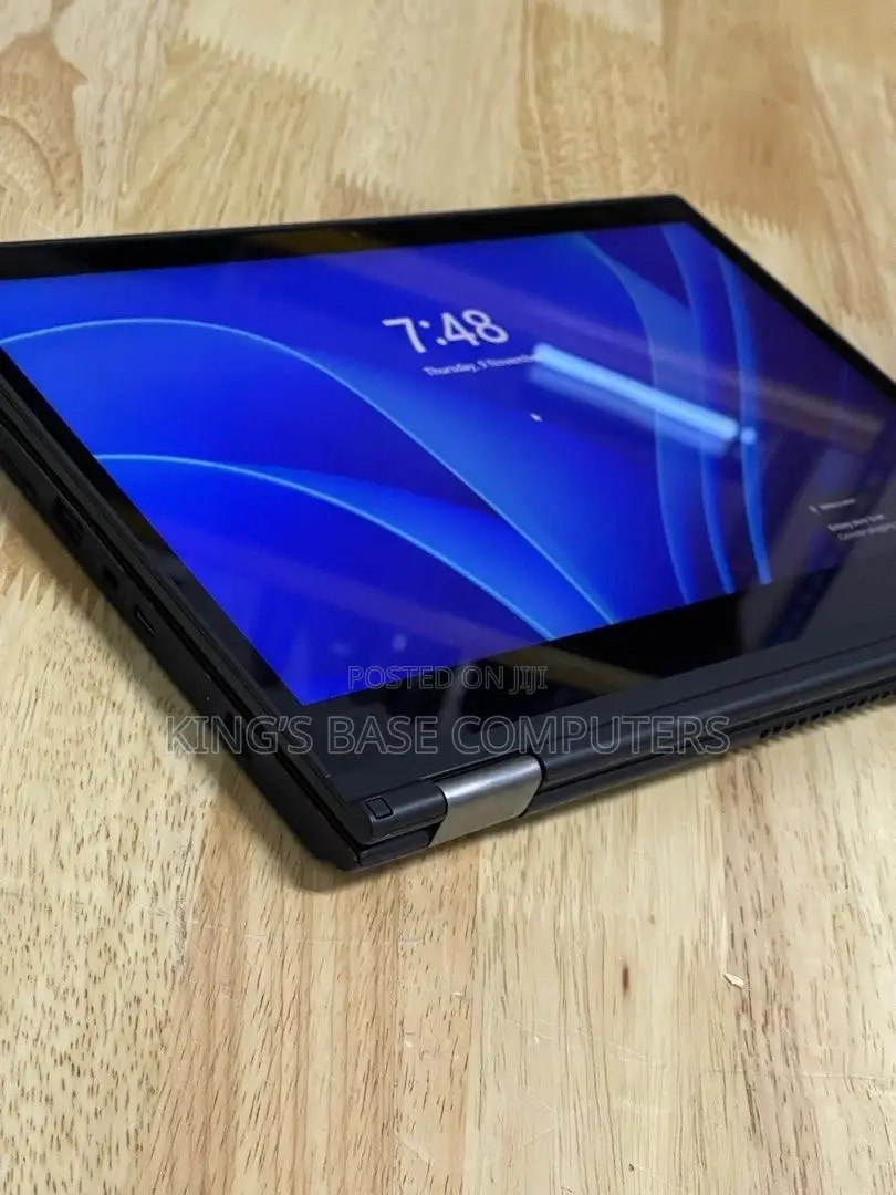 Laptop Lenovo ThinkPad X380 Yoga 8GB Intel Core I5 SSD 512GB