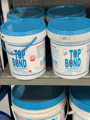 5kg Multipurpose Top Bonding