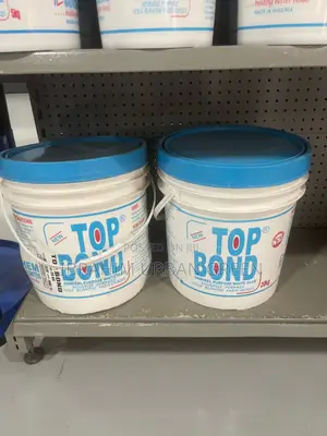 20kg Top Bond Glue White