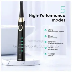 Oraimo Smart Dent Cs Toothbrush