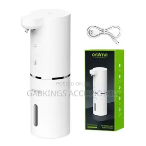 Oraimo Smart Handwasher~300ml Handwasher
