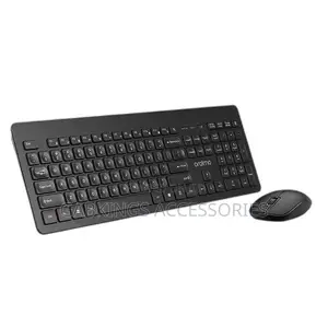 Oraimo Smart Office Wireless Keyboard Mouse KIT