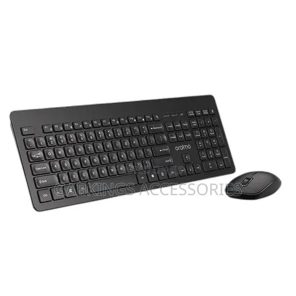 Oraimo Smart Office Wireless Keyboard Mouse KIT
