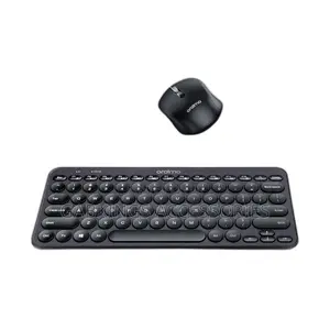 Oraimo Office Smart Dlim Wireless Keyboard Mouse KIT