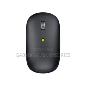 Oraimo Smart Mouse F 1200 Dpi~Wireless Mouse