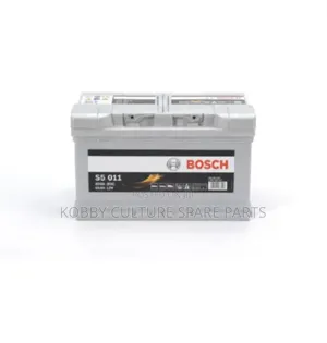 Original Bosh Batteries Available For All Cars