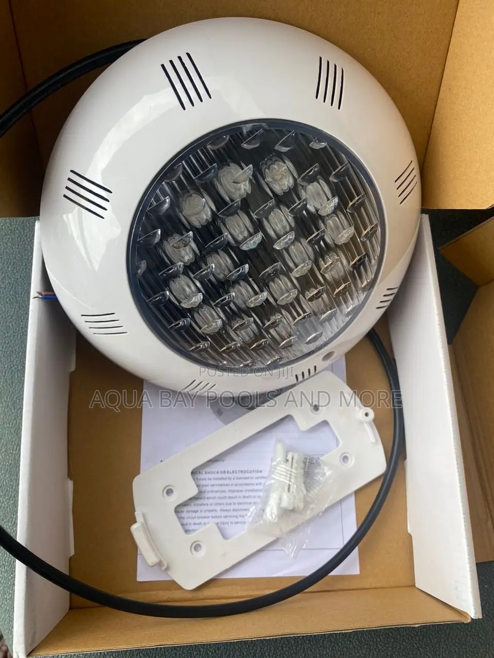 Swimming Pool Light