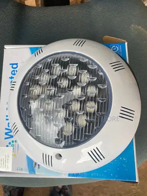 Swimming Pool Light