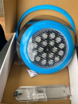 Swimming Pool Light