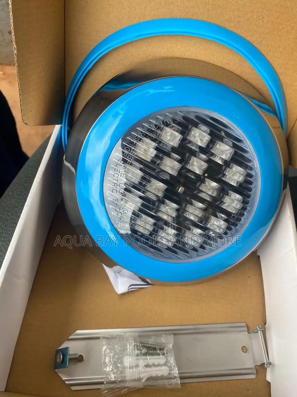 Swimming Pool Light