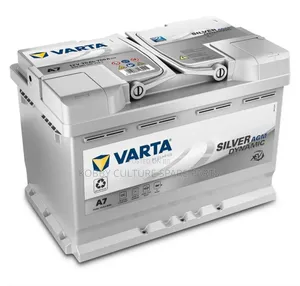 Original Car Batteries Available