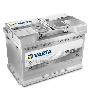 Original Car Batteries Available