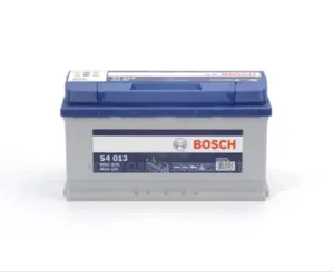 Original Bosch Batteries Available