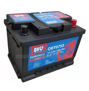 Original Car Batteries Available