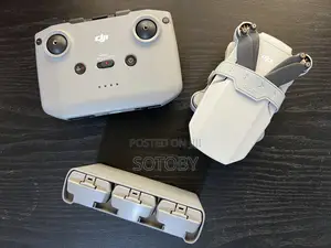 Dji Mini 2 Se Fly More Combo