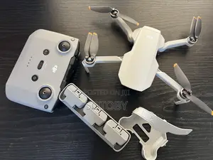 Dji Mini 2 Se Fly More Combo