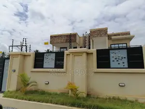 Furnished 6bdrm Duplex in Wisa Groups, Accra Metropolitan for rent