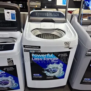 Samsung_10kg Fully Automatic Washing Machine