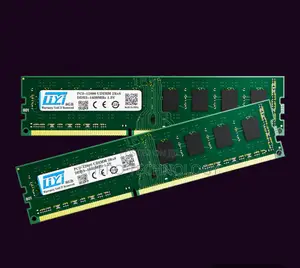 Desktop Memory Ddr3 16gb