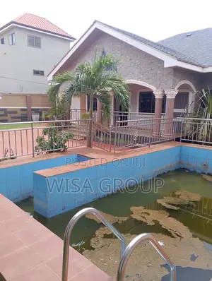 4bdrm House in Wisa Groups, Accra Metropolitan for rent
