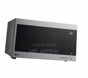 LG Neochef Microwave 42l-Smart Inverter Microwave MS4295CIS