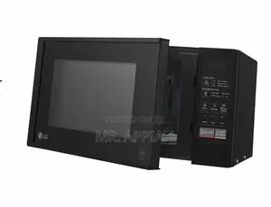 LG Microwave 20L With Easyclean Coating Microwave(MS2042DB)