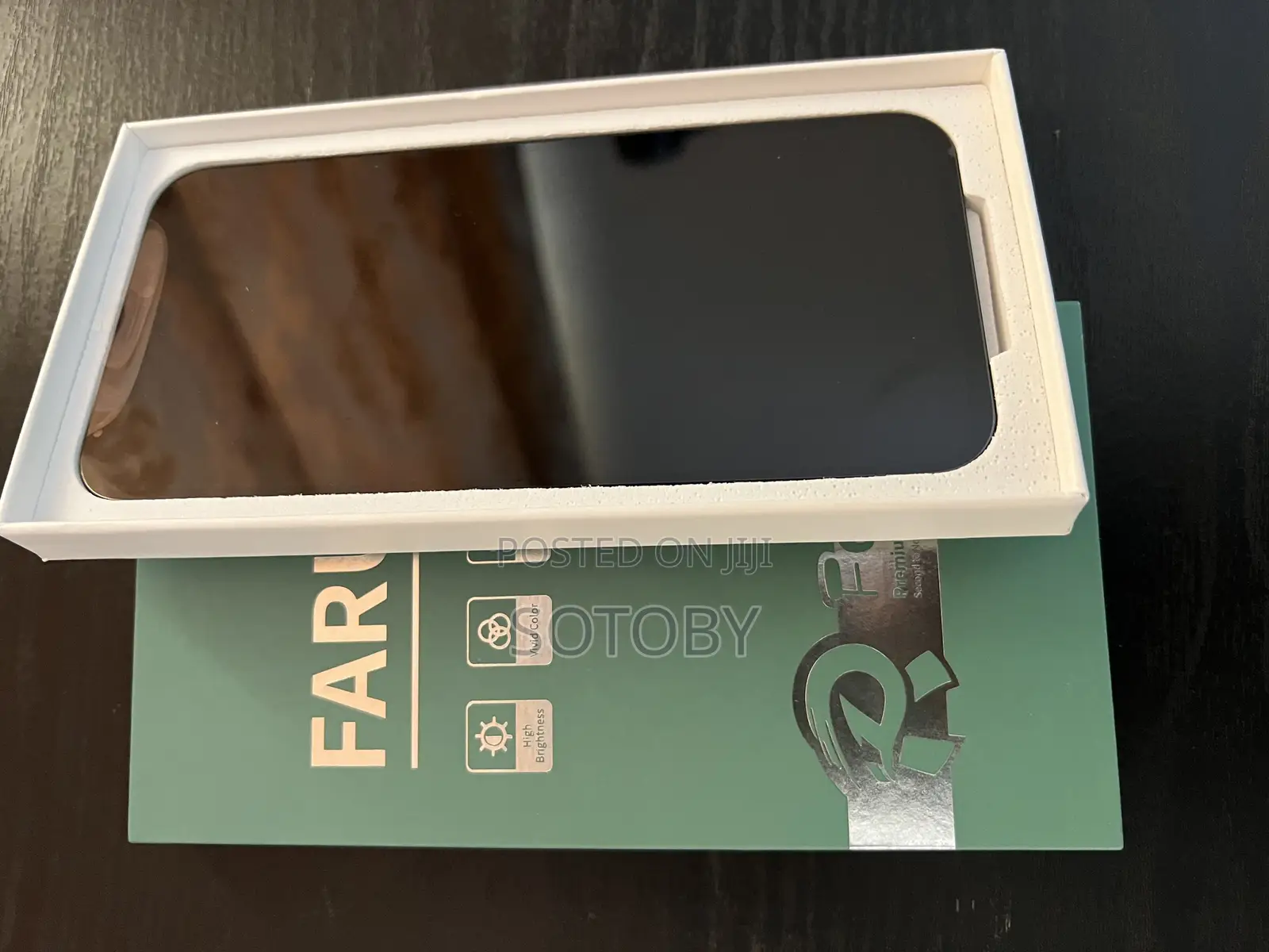 iPhone 12 Pro Max Replacement Screen