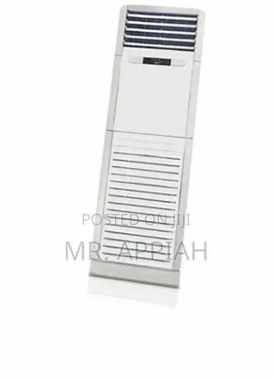 Quality LG 5HP Inverter Floor Standing Ac(AP-Q48lt3s1).