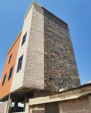 We Sell and Install All Kinds of Stones on Your Buildings.