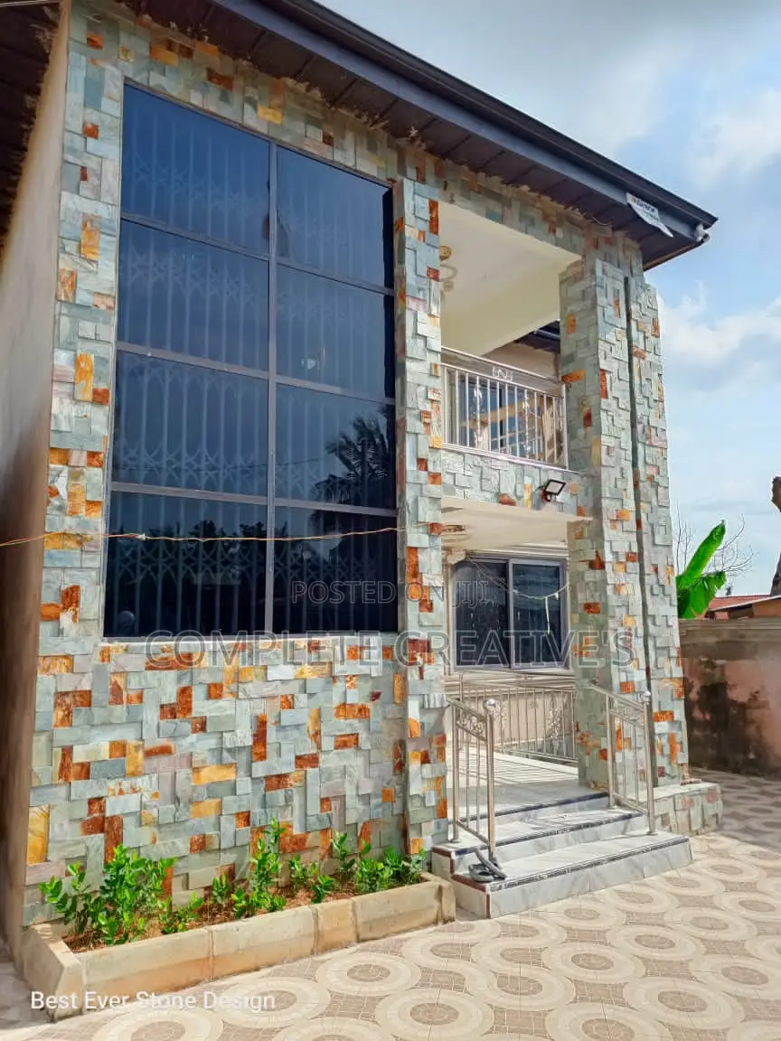 We Sell and Install All Kinds of Stones on Your Buildings.