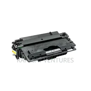 CMYK 14A HP Black Compatible Toner Cartridge
