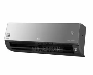 Affordable LG S4-Q18klrte Artcool Inverter Ac, 2.0hp.