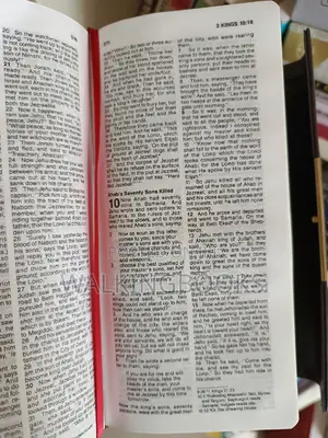 NKJV Checkbook Bible