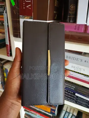 NKJV Checkbook Bible