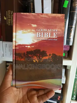 Good News Bible