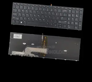 Backlight Keyboard Hp Probook 450 G5 455 G5 470 G5 Series