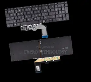 Backlight Keyboard Hp Envy X360 15-Ed 15m-Ed 15-Ag