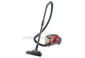 Shop the New VC5420NNTR LG Vacuum Cleaner