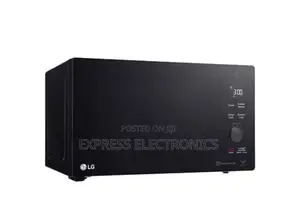 Black Microwave Oven MH8265GIS Black 42L Grill 