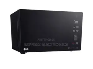 42L Microwave Oven MH8265DIS Black Grill 