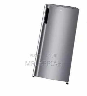 Affordable LG 199L Single Door Fridge GN-Y331SLS.