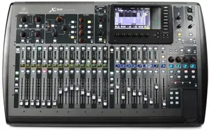 Behringer X32 Digital Mixer