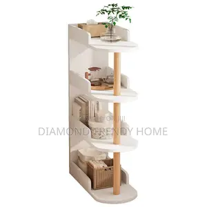 Living Room Shelves