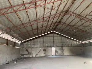 1000 SQM Warehouse at Accra Central